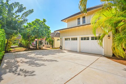 Tiny photo for 1730 Keleka Rd, Koloa, HI 96756 (MLS # 726080)