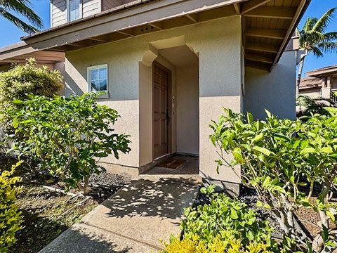 Photo of 69-555 Waikoloa Beach Dr #2006, Waikoloa, HI 96738 (MLS # 730221)