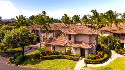 Photo of 69-555 Waikoloa Beach Dr #2006, Waikoloa, HI 96738 (MLS # 730221)