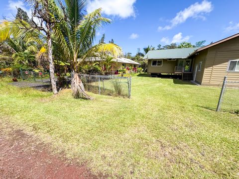 Photo of 14-3455 Tutu Ln, Pahoa, HI 96778 (MLS # 724417)