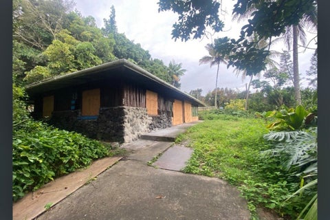 Photo of 87-2478 Hawaii Belt Rd, Captain Cook, HI 96704 (MLS # 731290)