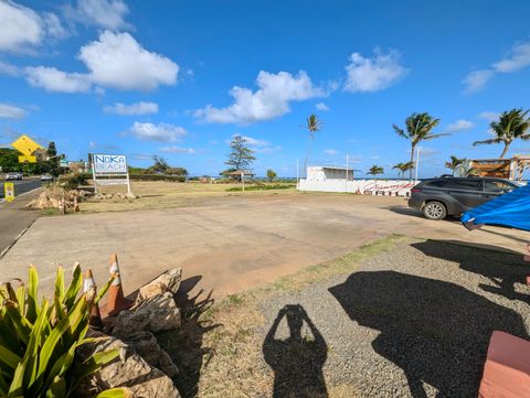 Tiny photo for 4-1638 Kuhio Hwy, Kapaa, HI 96746 (MLS # 722049)