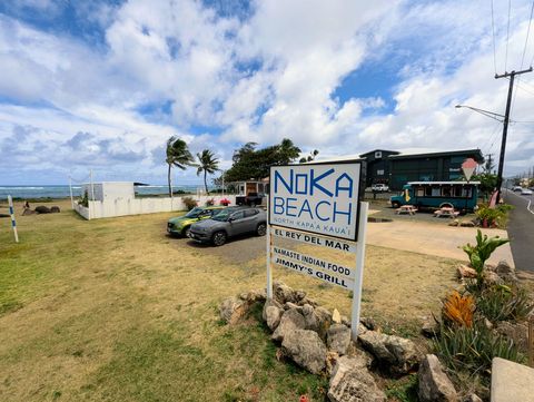 Photo of 4-1638 Kuhio Hwy, Kapaa, HI 96746 (MLS # 722049)