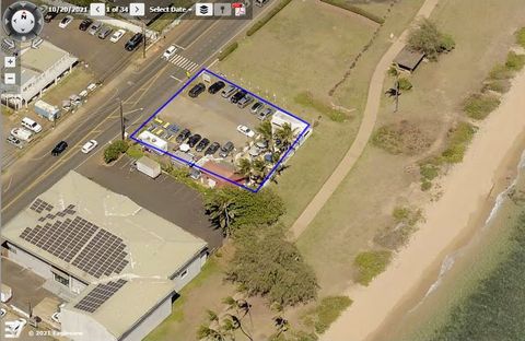 Tiny photo for 4-1638 Kuhio Hwy, Kapaa, HI 96746 (MLS # 722049)