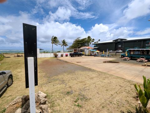 Tiny photo for 4-1638 Kuhio Hwy, Kapaa, HI 96746 (MLS # 722049)