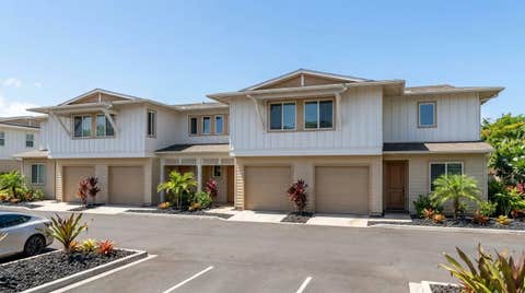 Photo of 78-6957 Kamehameha III Rd #C2, Kailua Kona, HI 96740 (MLS # 732166)