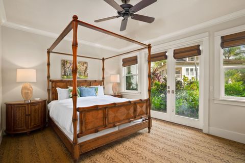 Tiny photo for 2373 Hoohu Rd #B111, Koloa, HI 96756 (MLS # 727748)