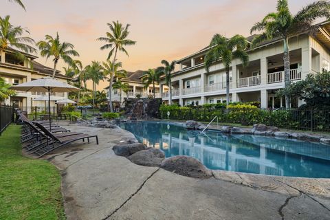 Tiny photo for 2373 Hoohu Rd #B111, Koloa, HI 96756 (MLS # 727748)