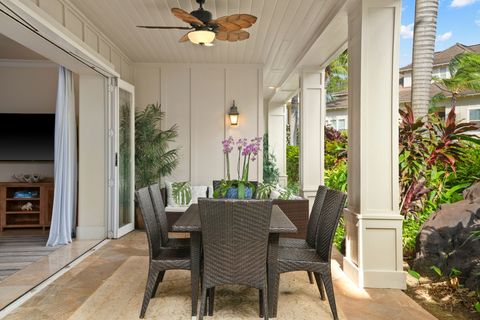 Tiny photo for 2373 Hoohu Rd #B111, Koloa, HI 96756 (MLS # 727748)