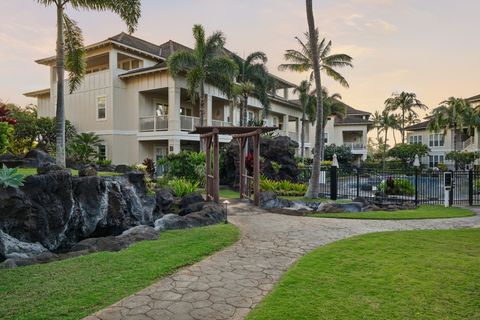 Tiny photo for 2373 Hoohu Rd #B111, Koloa, HI 96756 (MLS # 727748)