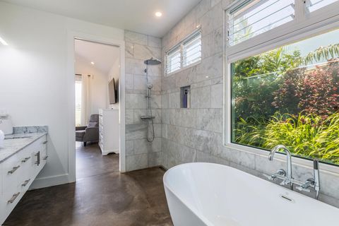 Tiny photo for 3868 Punahele Rd, Princeville, HI 96722 (MLS # 723850)