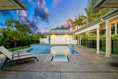 Tiny photo for 3868 Punahele Rd, Princeville, HI 96722 (MLS # 723850)