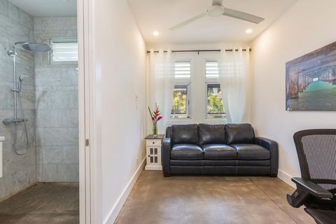 Tiny photo for 3868 Punahele Rd, Princeville, HI 96722 (MLS # 723850)