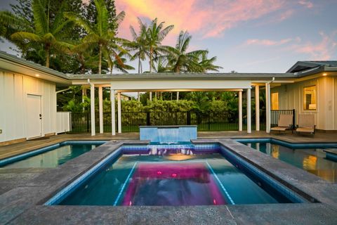 Tiny photo for 3868 Punahele Rd, Princeville, HI 96722 (MLS # 723850)