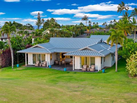 Tiny photo for 3868 Punahele Rd, Princeville, HI 96722 (MLS # 723850)