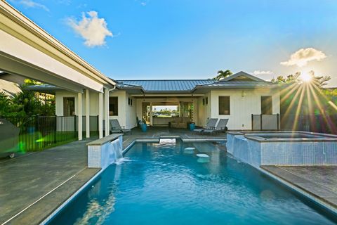 Tiny photo for 3868 Punahele Rd, Princeville, HI 96722 (MLS # 723850)