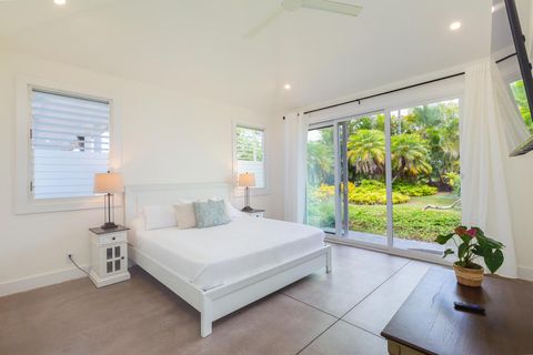 Tiny photo for 3868 Punahele Rd, Princeville, HI 96722 (MLS # 723850)