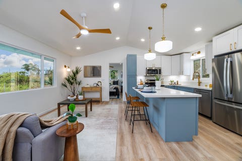 Photo of 16-1917 Aloha Ct, Pahoa, HI 96778 (MLS # 732394)