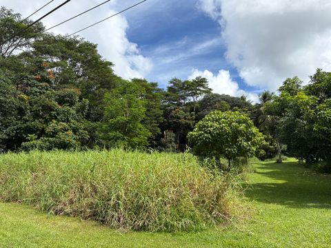 Photo of Kuawa Rd, Kilauea, HI 96754 (MLS # 724904)
