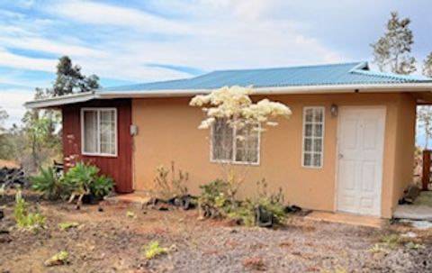 Photo of 92-1720 Sea Breeze Pkwy, Ocean View, HI 96737 (MLS # 727004)