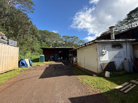 Tiny photo for 2-2741 Kaumualii Hwy, Kalaheo, HI 96741 (MLS # 725688)