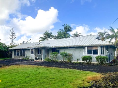 Photo of 15-1500 10th Ave, Keaau, HI 96749 (MLS # 721556) Photo of 15-1500 10th Ave, Keaau, HI 96749 (MLS # 721556)