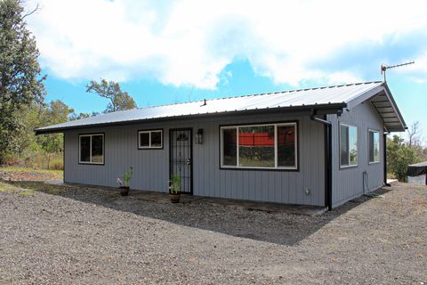 Photo of 92-1920 Aloha Blvd, Ocean View, HI 96737 (MLS # 726002)