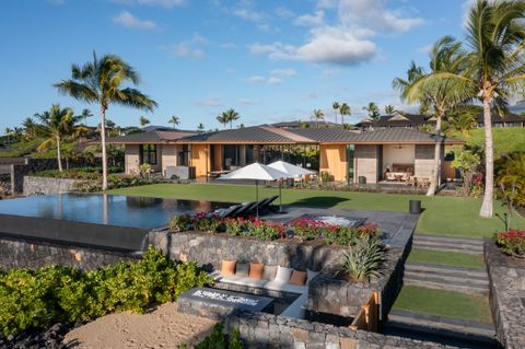 Photo of 73-2210 Ala Kohanaiki, Kailua Kona, HI 96740 (MLS # 715383)