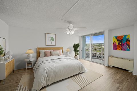 Photo of 101 Aupuni St #521, Hilo, HI 96720 (MLS # 723192)