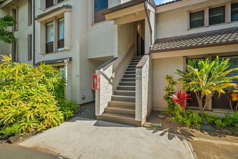Tiny photo for 1901 Poipu Rd #832, Koloa, HI 96756 (MLS # 729176)