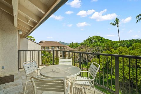 Tiny photo for 1901 Poipu Rd #832, Koloa, HI 96756 (MLS # 729176)