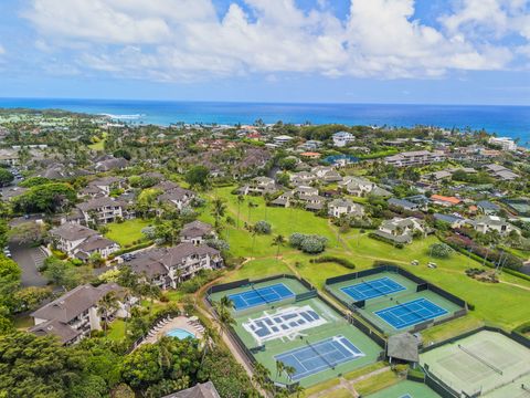 Photo of 1901 Poipu Rd #832, Koloa, HI 96756 (MLS # 729176)