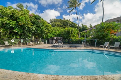 Tiny photo for 1901 Poipu Rd #832, Koloa, HI 96756 (MLS # 729176)