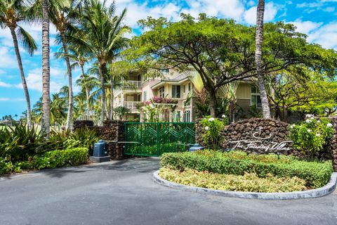 Photo of 69-200 Pohakulana Pl #E24, Waikoloa, HI 96738 (MLS # 726007)