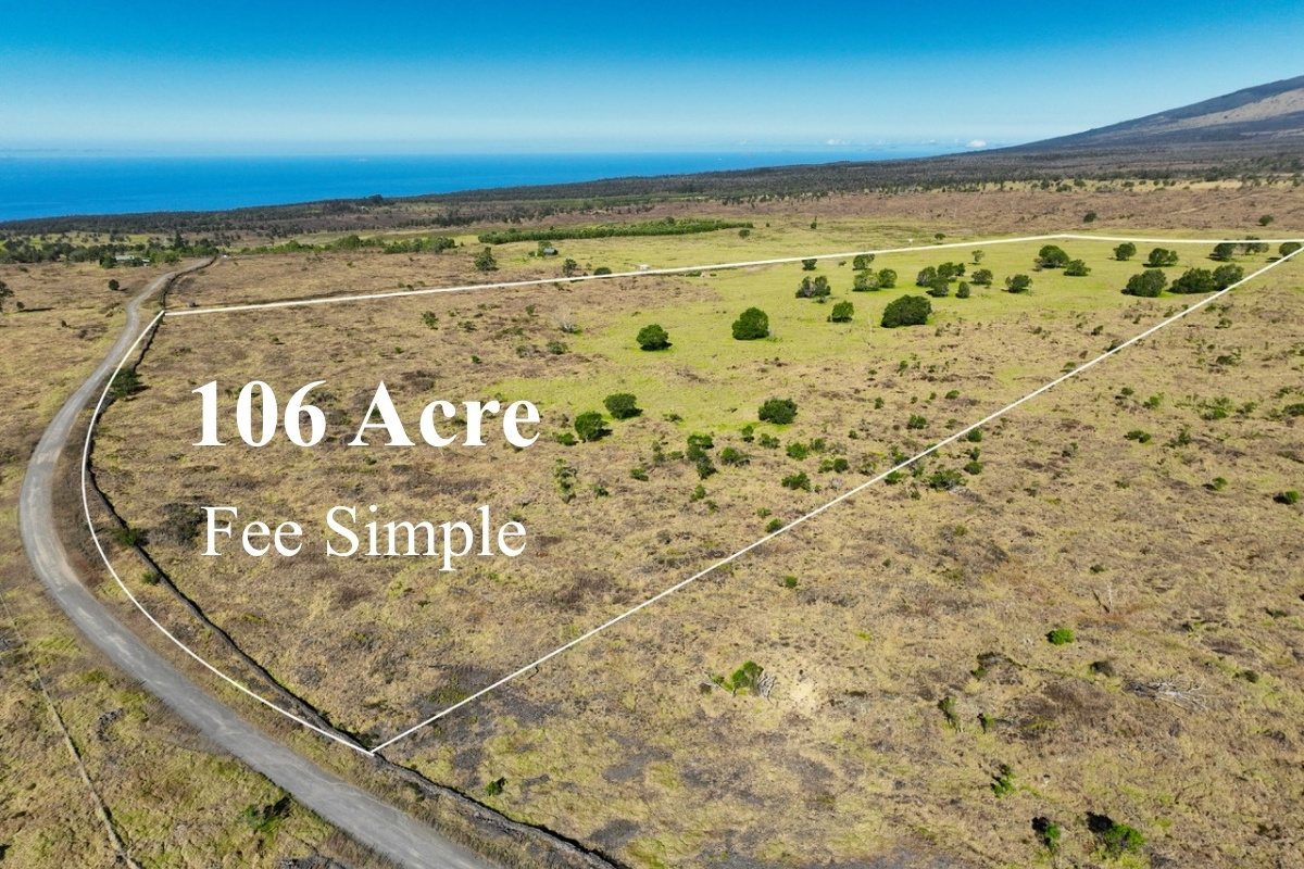 Photo 1 of 18 — Hokukano Lot 15A, Kealakekua, HI 96725