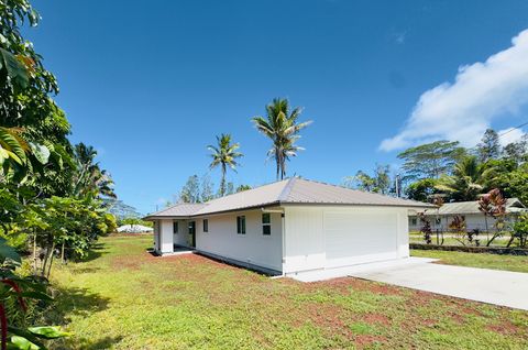 Photo of 15-2775 Maiko St, Pahoa, HI 96778 (MLS # 726669)