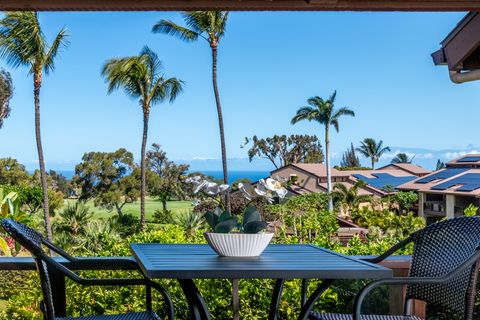 Photo of 68-3840 Lua Kula St #D201, Waikoloa, HI 96738 (MLS # 720255)