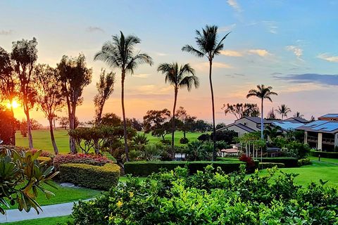 Photo of 68-3840 Lua Kula St #D201, Waikoloa, HI 96738 (MLS # 720255)