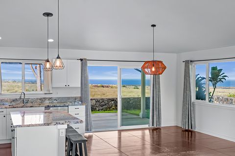 Photo of 73-4369 Mau Loa Hema Pl, Kailua-Kona, HI 96740 (MLS # 722200)