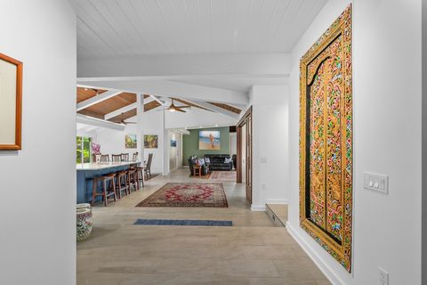 Tiny photo for 4465 Emmalani Dr, Princeville, HI 96722 (MLS # 725672)