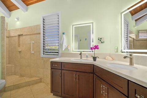 Tiny photo for 4465 Emmalani Dr, Princeville, HI 96722 (MLS # 725672)