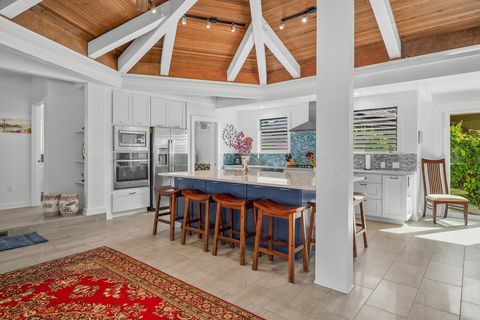 Tiny photo for 4465 Emmalani Dr, Princeville, HI 96722 (MLS # 725672)