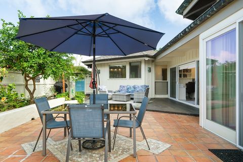 Tiny photo for 4465 Emmalani Dr, Princeville, HI 96722 (MLS # 725672)