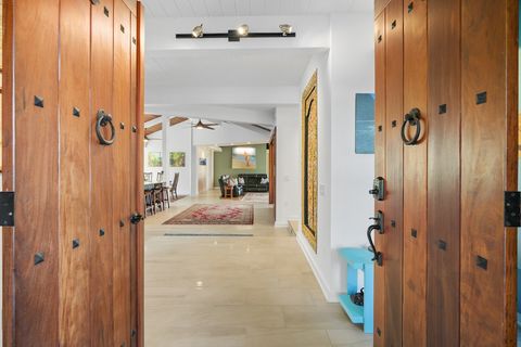 Tiny photo for 4465 Emmalani Dr, Princeville, HI 96722 (MLS # 725672)