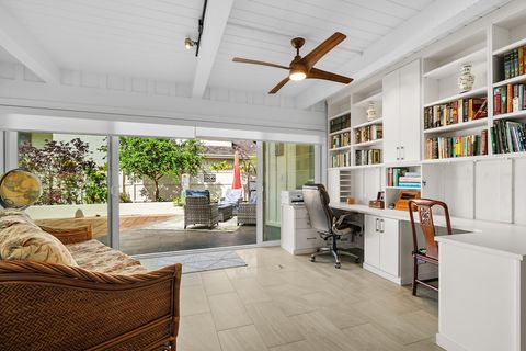 Tiny photo for 4465 Emmalani Dr, Princeville, HI 96722 (MLS # 725672)