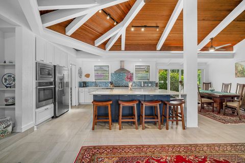 Tiny photo for 4465 Emmalani Dr, Princeville, HI 96722 (MLS # 725672)