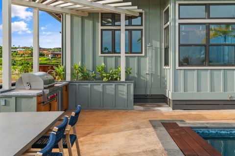 Tiny photo for 2739 Uluwehi St, Koloa, HI 96756 (MLS # 725746)