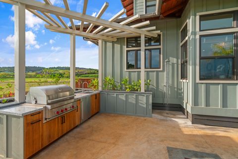 Tiny photo for 2739 Uluwehi St, Koloa, HI 96756 (MLS # 725746)