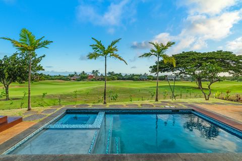 Tiny photo for 2739 Uluwehi St, Koloa, HI 96756 (MLS # 725746)
