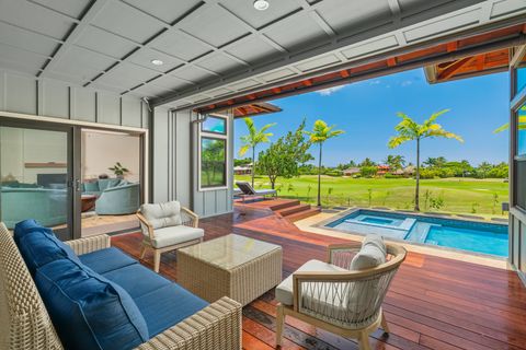 Photo of 2739 Uluwehi St, Koloa, HI 96756 (MLS # 725746)